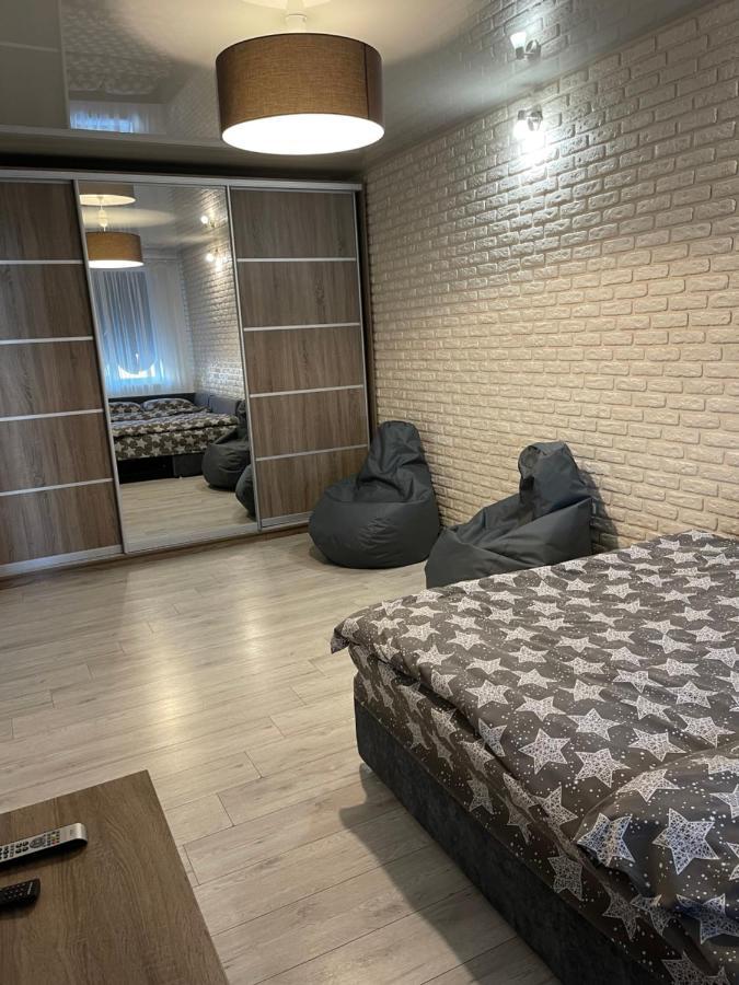 050 Уютные Апартаменты Жк «Софиевская Слободка» Visneve Kültér fotó